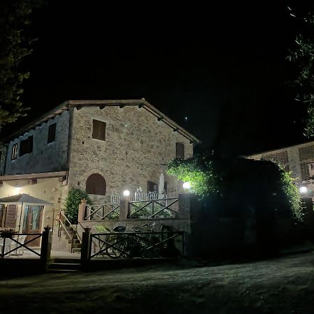 Apartament Poggio Massiccioli Poggibonsi Zewnętrze zdjęcie
