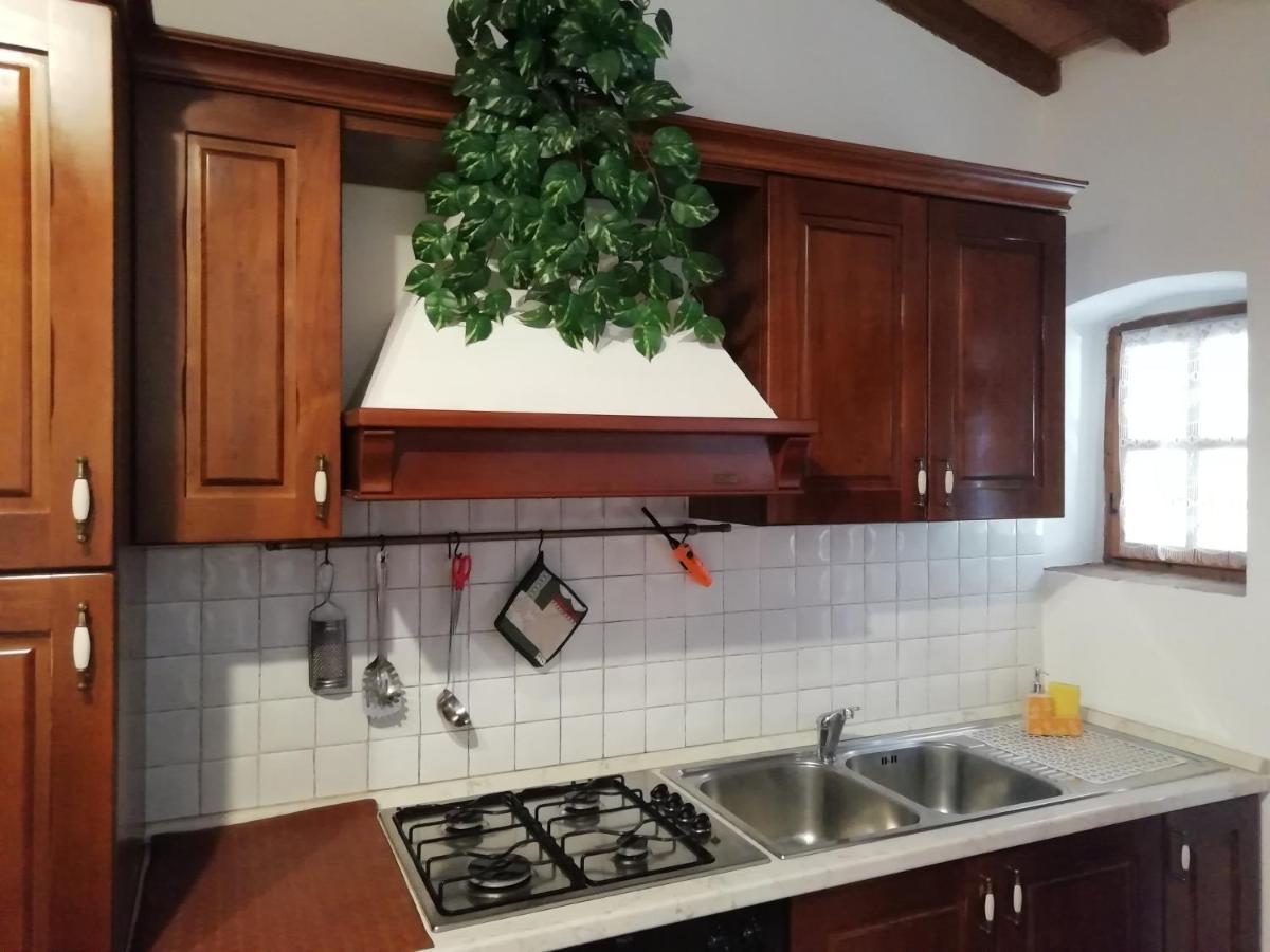 Apartament Poggio Massiccioli Poggibonsi Zewnętrze zdjęcie