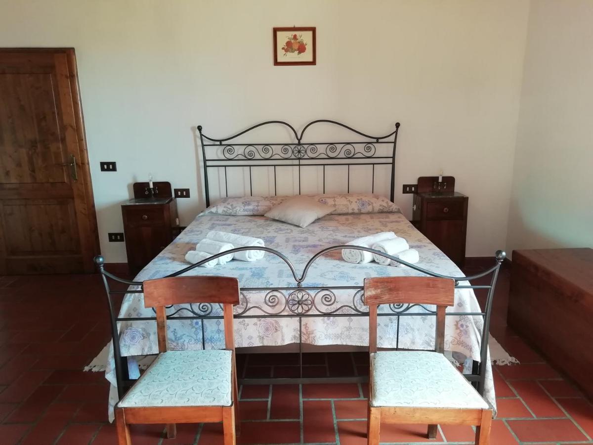 Apartament Poggio Massiccioli Poggibonsi Zewnętrze zdjęcie