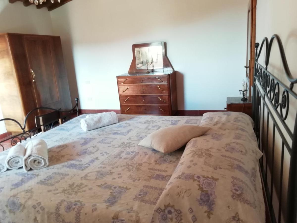 Apartament Poggio Massiccioli Poggibonsi Zewnętrze zdjęcie