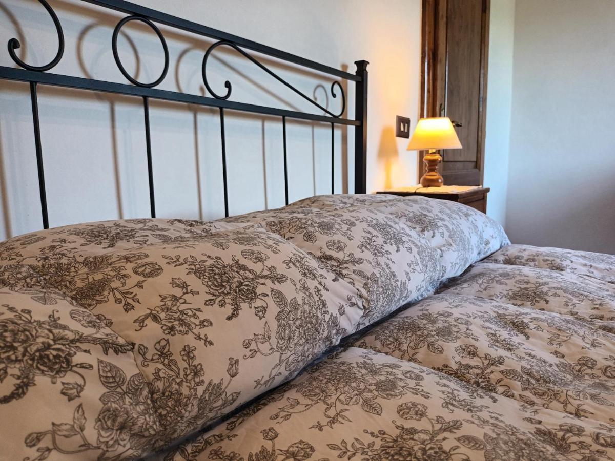 Apartament Poggio Massiccioli Poggibonsi Zewnętrze zdjęcie